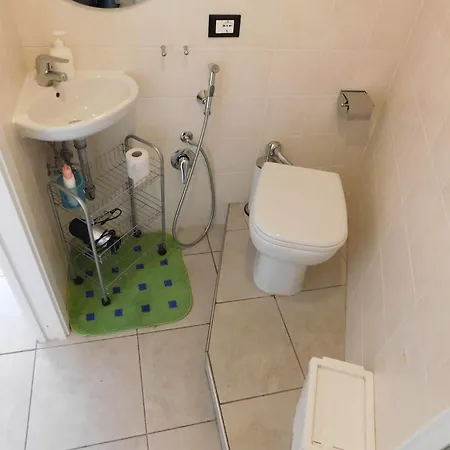 Bellaventura Bed & Breakfast 3*