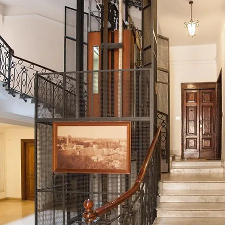 Trinity Luxury 3*