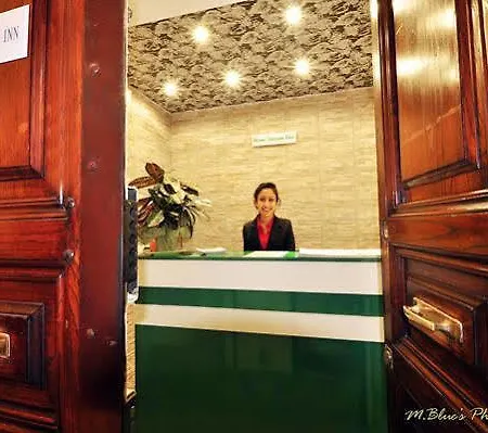 Vatican Penzion