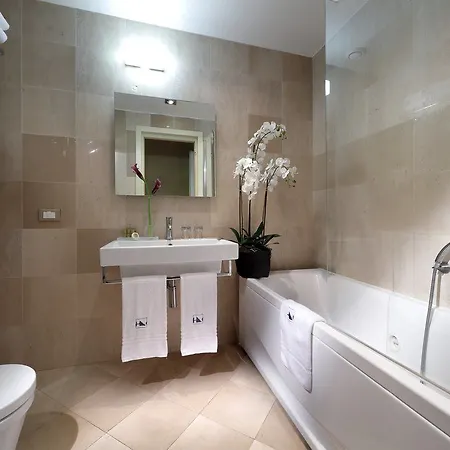 Hotel Saint John 4*