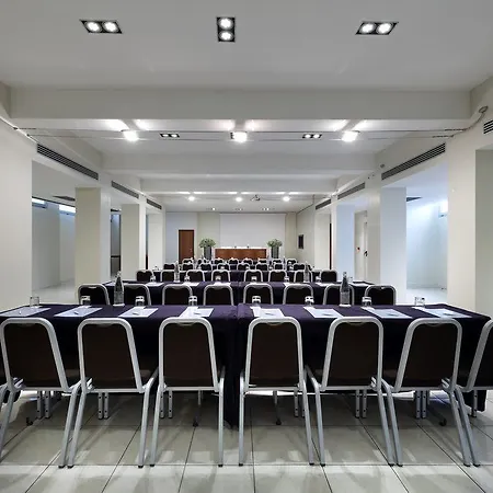 Hotel Saint John 4*