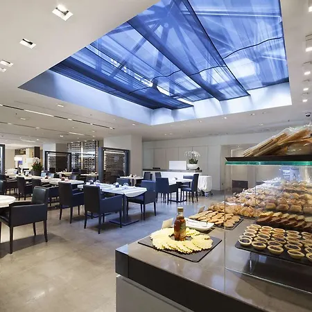 Nh Collection Vittorio Veneto Rome
