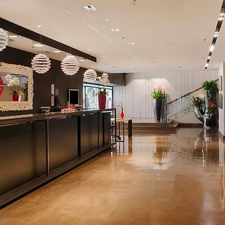 Nh Collection Vittorio Veneto Hotel 4*