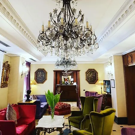 Lh Andreotti Hotel