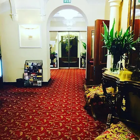 Hotel Lh Andreotti 3*
