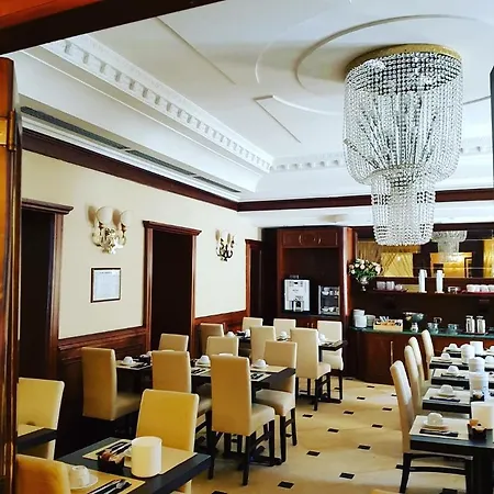 Hotel Lh Andreotti Roma
