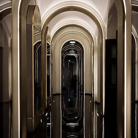 Hotel The Pantheon Iconic Hotel, Autograph Collection Rome