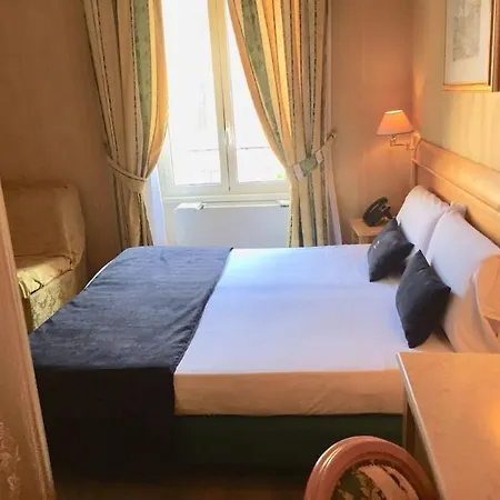Dei Quiriti Hotel 3*