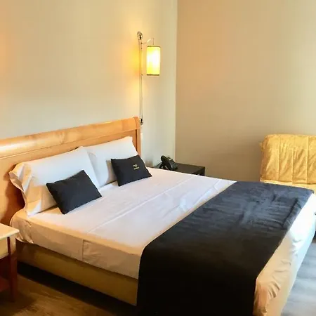 Hotel Dei Quiriti Roma