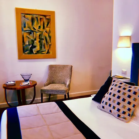 900 Piazza Del Popolo Bed & Breakfast