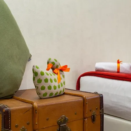 Bed & Breakfast Zefiro Home Rome