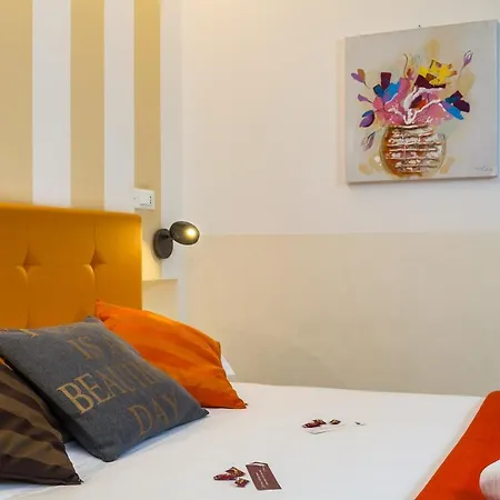 Bed & Breakfast Zefiro Home Rome