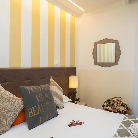Zefiro Home Bed & Breakfast