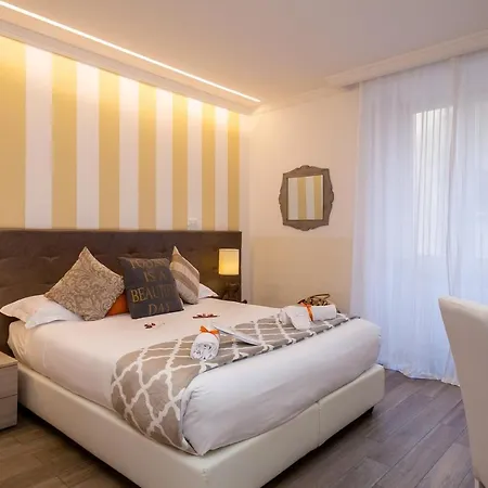 Zefiro Home Bed & Breakfast 3*