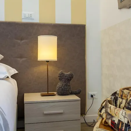 Bed & Breakfast Zefiro Home