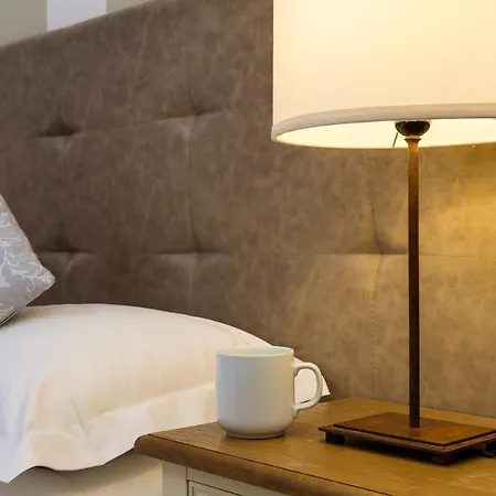 Bed & Breakfast Zefiro Home 3*