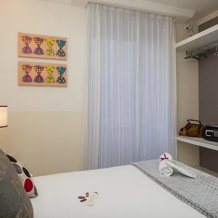 Zefiro Home Bed & Breakfast