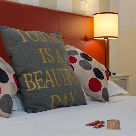 Bed & Breakfast Zefiro Home Rome