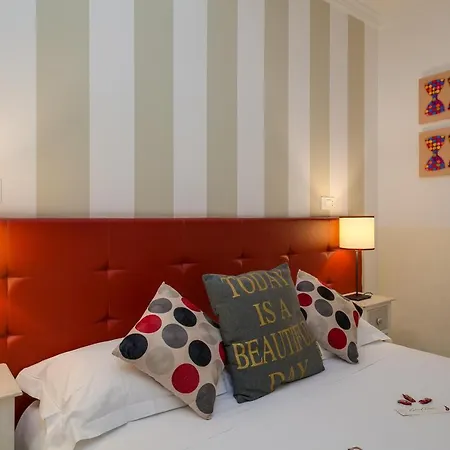 Bed & Breakfast Zefiro Home