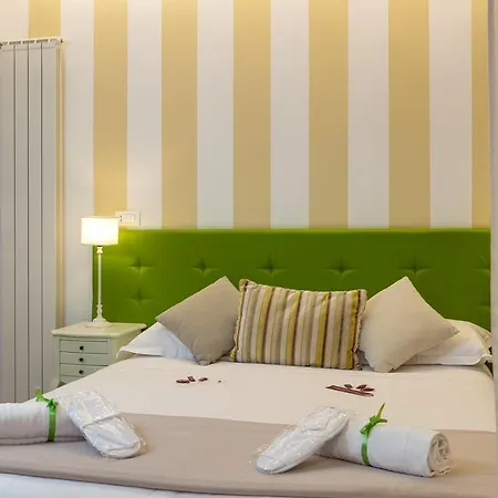 Bed & Breakfast Zefiro Home Rome