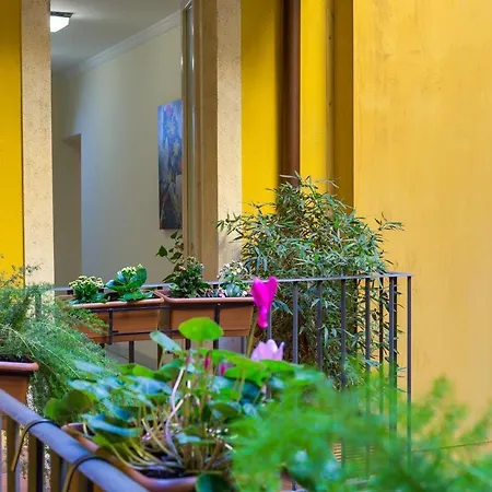 Bed & Breakfast Zefiro Home Rome