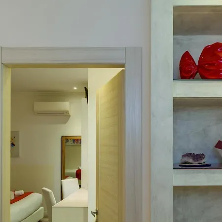 Zefiro Home Bed & Breakfast Rome