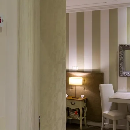 Bed & Breakfast Zefiro Home Rome