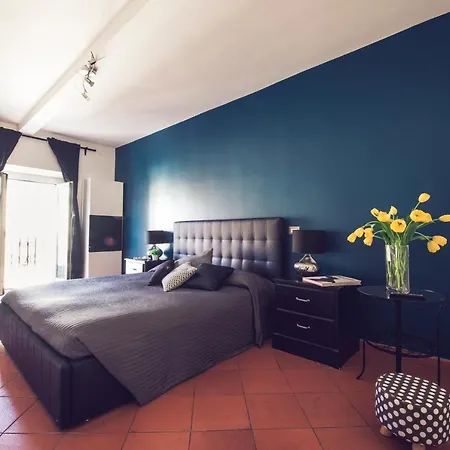 Apartment San Francesco A Ripa *