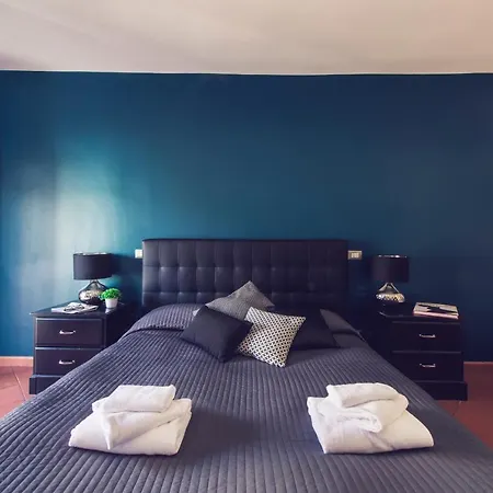 San Francesco A Ripa Apartment