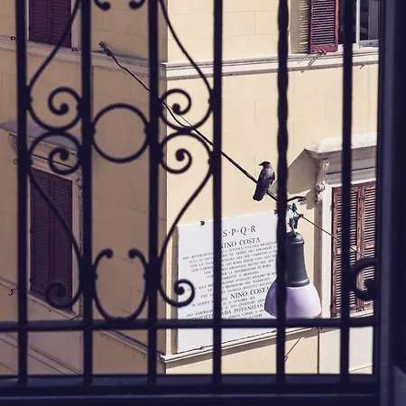 San Francesco A Ripa Rome