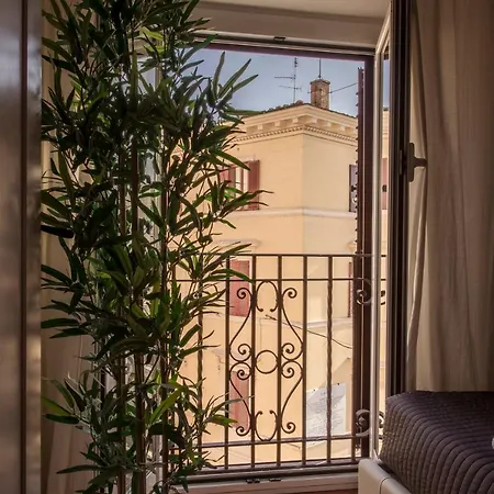 Apartment San Francesco A Ripa Rome