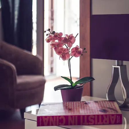 San Francesco A Ripa Apartment Rome