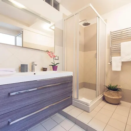 Apartment San Francesco A Ripa Rome