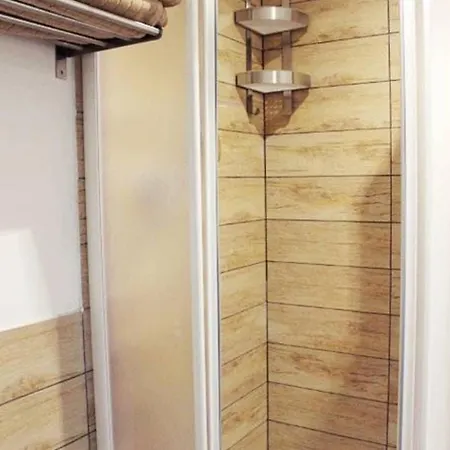 Daire Inner House Roma