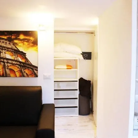 Inner House Roma