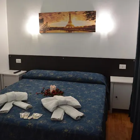 Locanda Otello 3* Rome