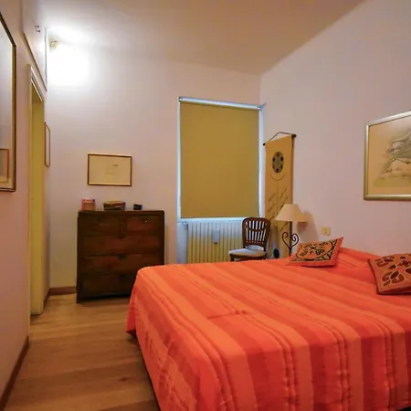Apartment Flaminia 26