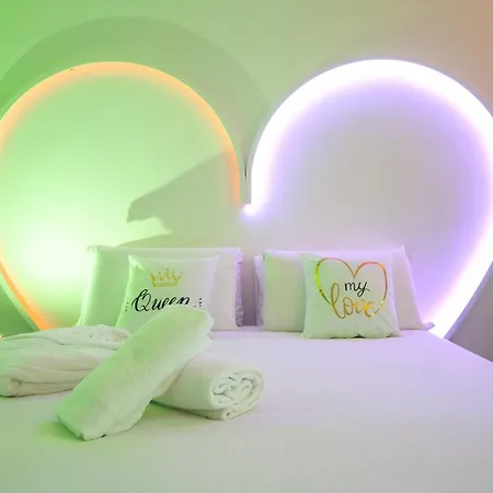 Irooms Jacuzzi 게스트하우스