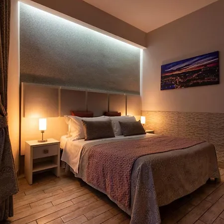 Guest house Five Rome