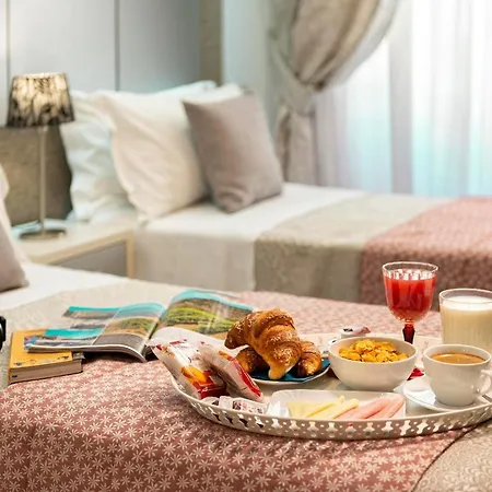 Five Guest house
