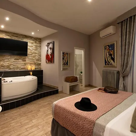 Five Guest house Rome