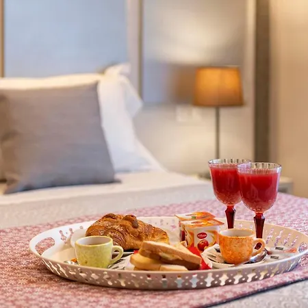 Five Guest house Rome