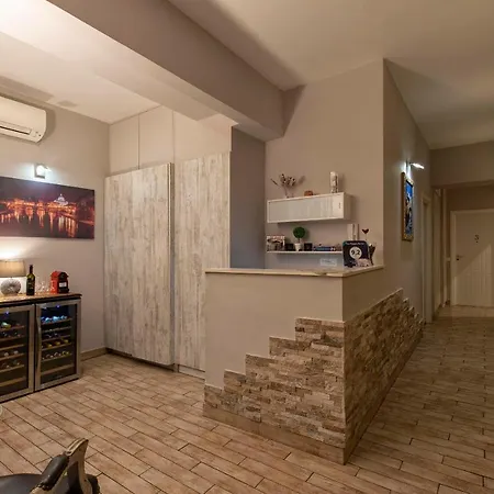 Five Guest house Rome
