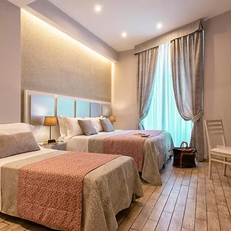 Five Guest house