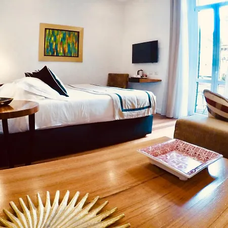 Bed & Breakfast 900 Piazza Del Popolo Roma