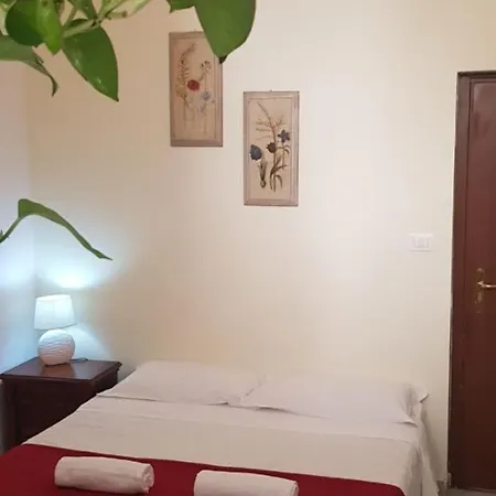 Friend House Rome