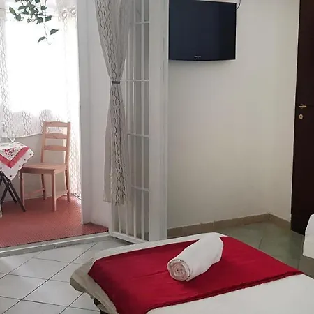 Guest house Friend House Rome