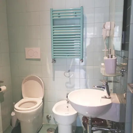 La Quercia Di Mamre Bed & Breakfast Rome