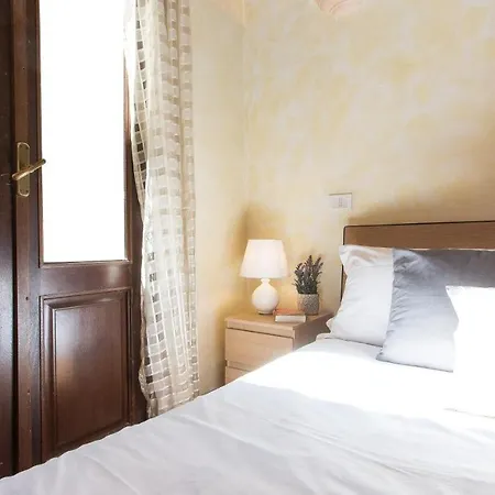 Rental In Rome Luce Apartment * Rome