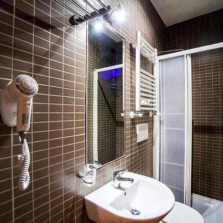 Hostel Funny Palace Rome